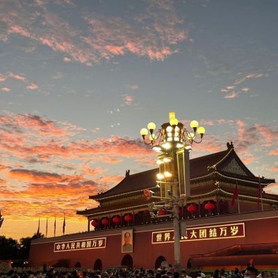 钢管