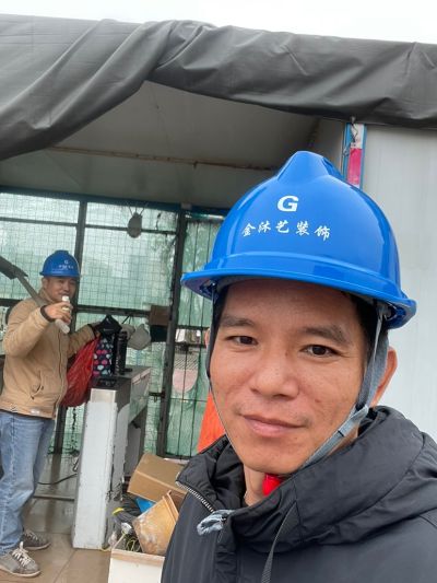 灯具卫浴安装