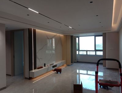 全屋整装全屋基装木工室内装修木工
