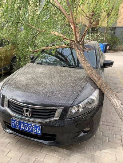 无