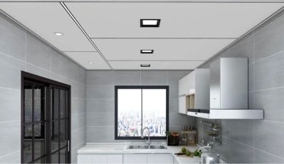 安装天花吊顶天花吊顶