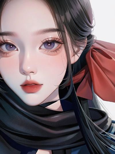 无