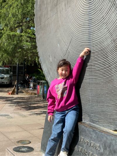 柜子