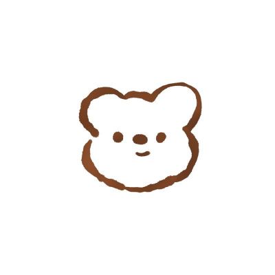 无