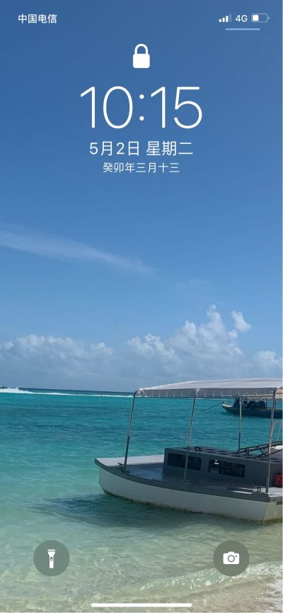 自己家里工厂打的柜子