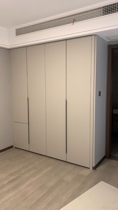 全屋定制安装
