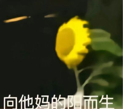 无