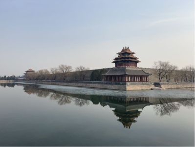 无