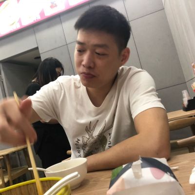 无