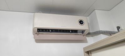 空调安装维修