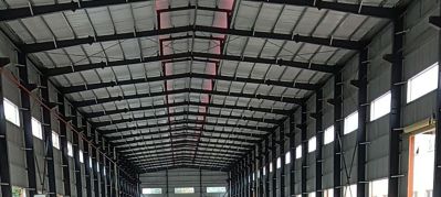 防火涂料工程