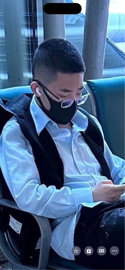 无