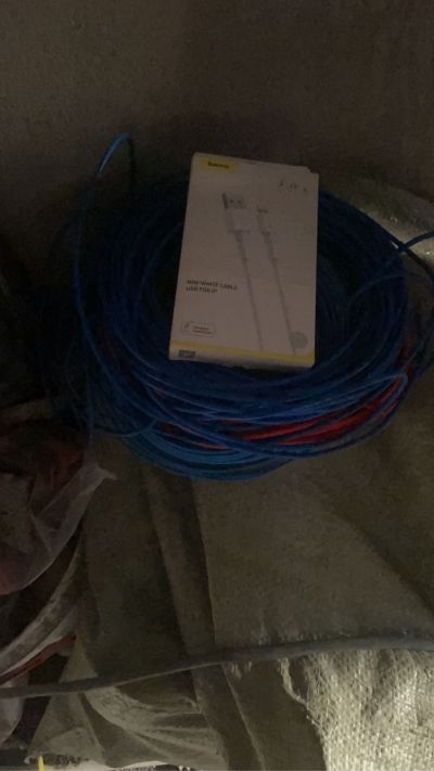 安装热水厨门