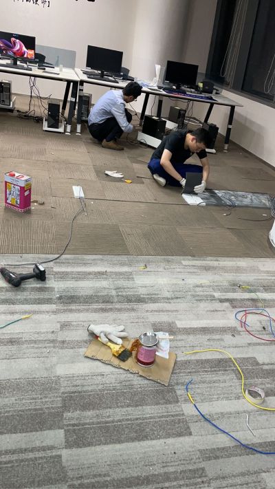信息化计算机