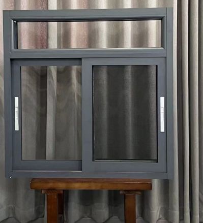 本人承接各种玻璃安装  断桥铝合金门窗