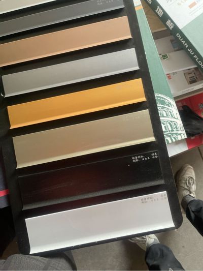 木地板踢脚线木工技术无