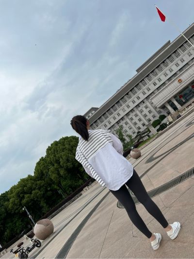无