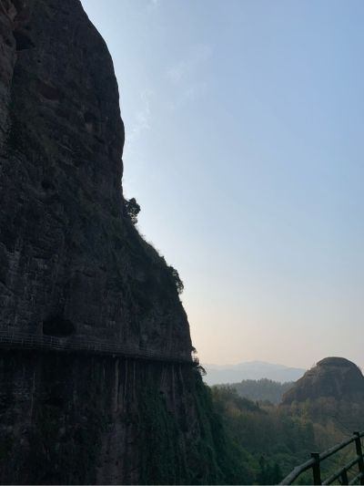 无
