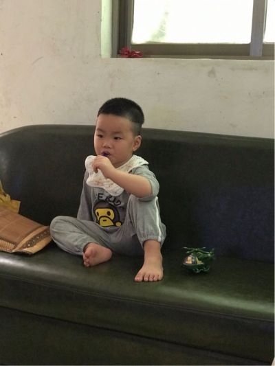 无