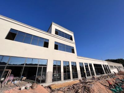 门窗铝合金门窗