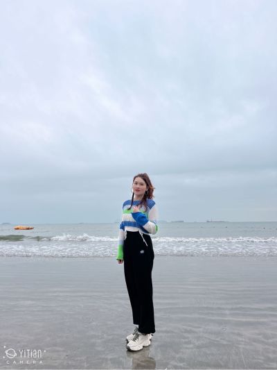 无