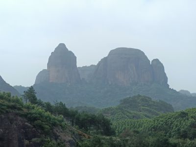弱电无