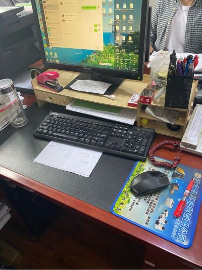 电脑打印网络