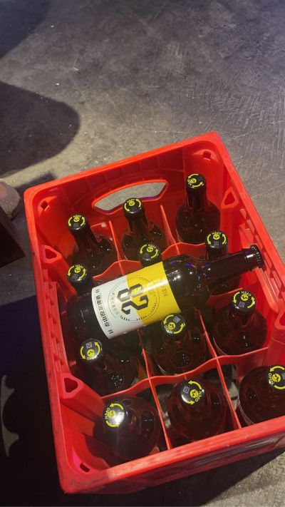 无