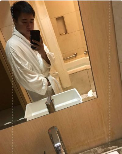 美缝完专业美缝