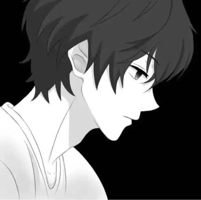 无
