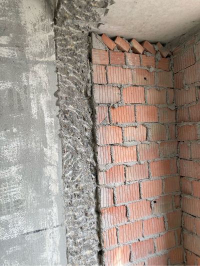 拆除打墙楼板