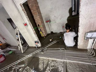 水电装修