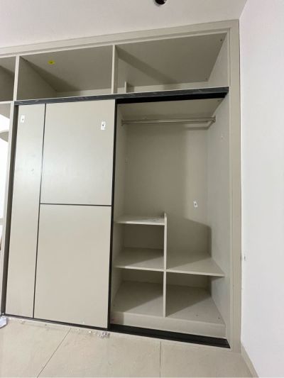 全屋定制家具