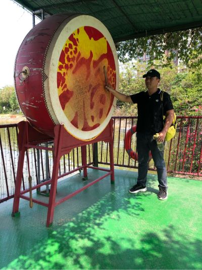 水电安装