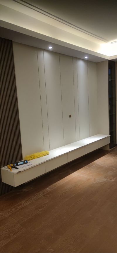 衣柜橱柜柜门定制橱柜衣柜