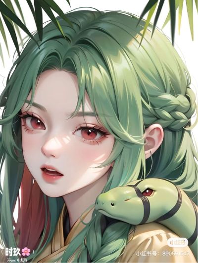 无