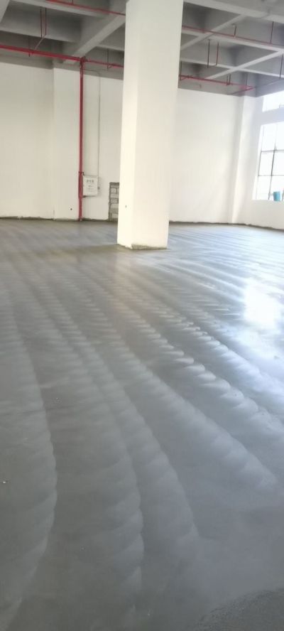 金刚砂地坪