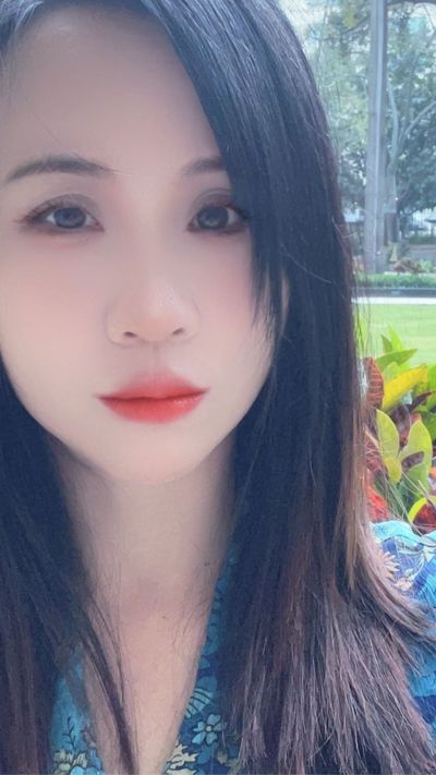 无
