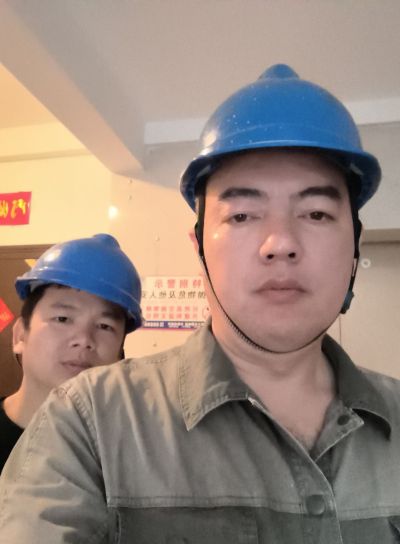 电工电工强电水电工