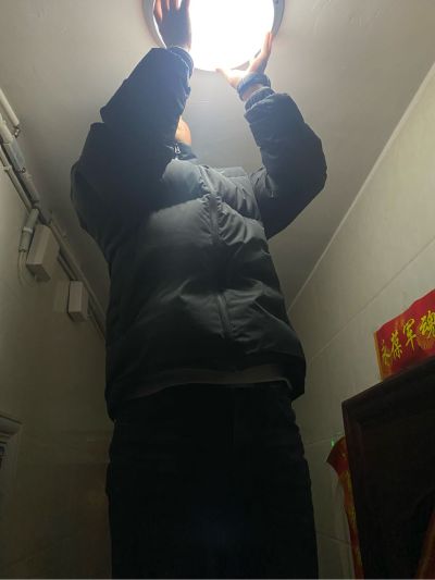低压电工作业低压电工