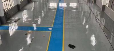 地平漆 固化地坪漆双包地坪漆包工料