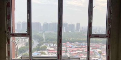 断桥门窗制作门窗维修防护网纱窗更换中空玻璃