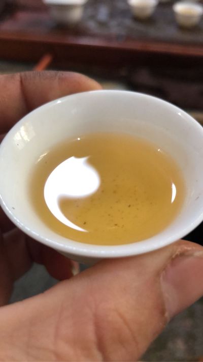 茶叶