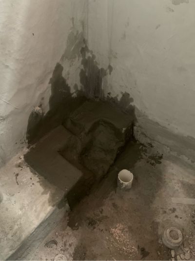 防水