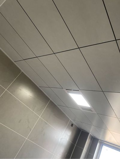 集成吊顶