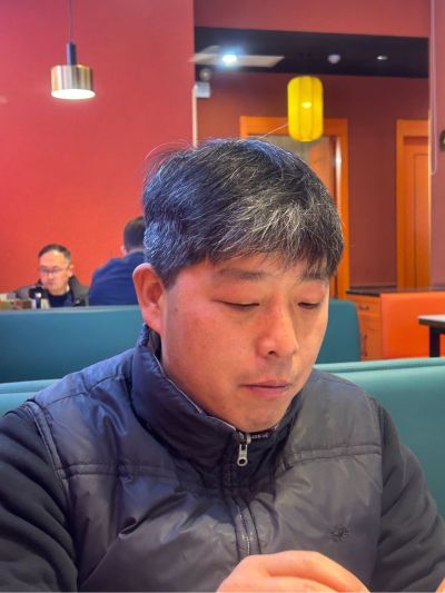 安装
