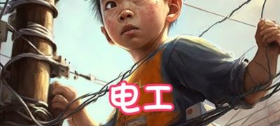 电工