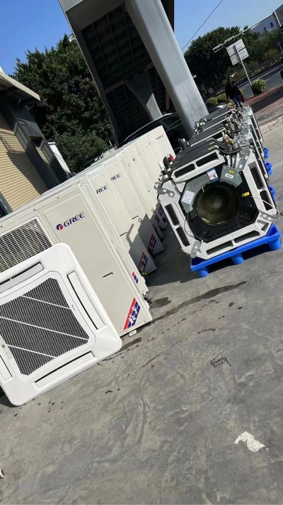 空调安装维修空调安装维修二手空调批发