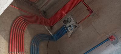 专业水电消防工程