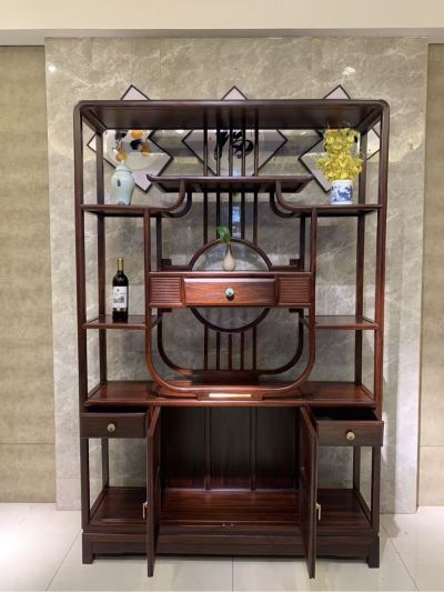 红木家具销售